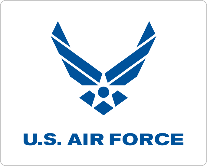 U.S. Air Force logo